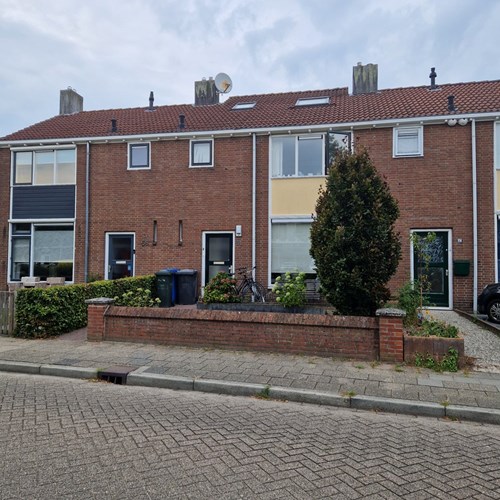 Zwolle, Westenholterweg, 2-kamer appartement - foto 1