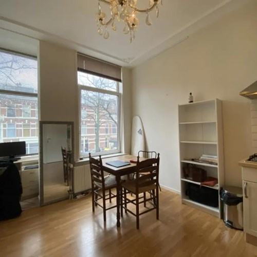Den Haag, Regentesselaan, 2-kamer appartement - foto 1