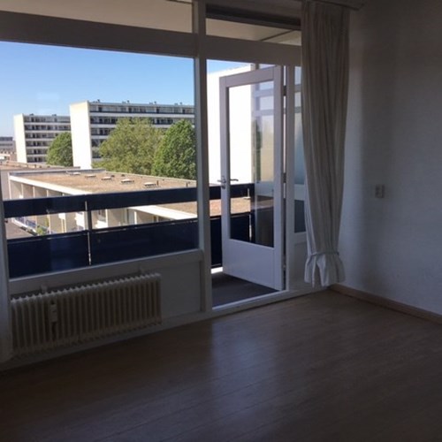 Arnhem, Gildemeestersplein, kamer - foto 1