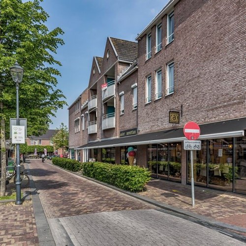 Bleiswijk, Kranenburg, 4-kamer appartement - foto 1