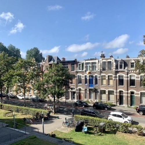 Den Haag, Cornelis de Wittlaan, 3-kamer appartement - foto 1