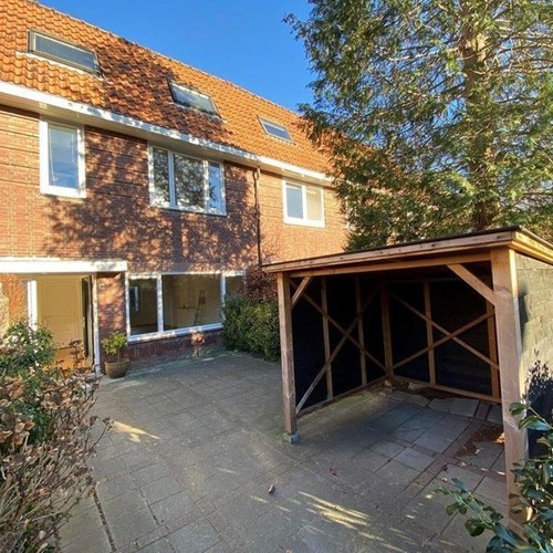 Amstelveen, Heemraadschapslaan, eengezinswoning - foto 1