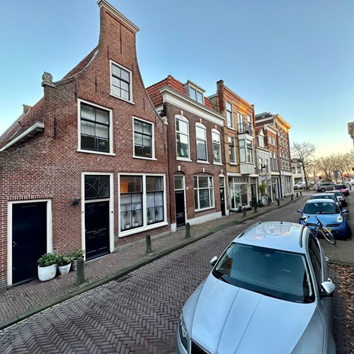 Haarlem, Antoniestraat, 3-kamer appartement - foto 1
