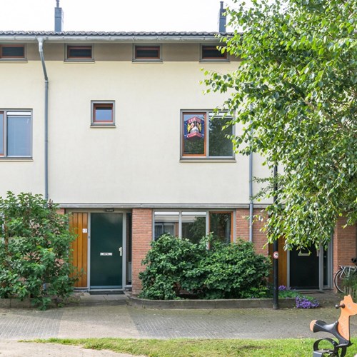 Amersfoort, Pijlkruid, eengezinswoning - foto 1