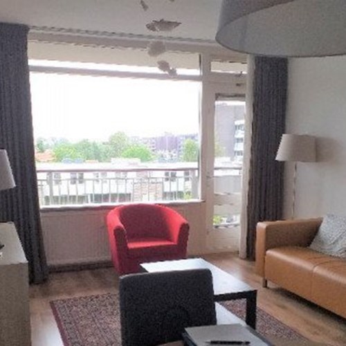 Eindhoven, Bomanshof, 2-kamer appartement - foto 1