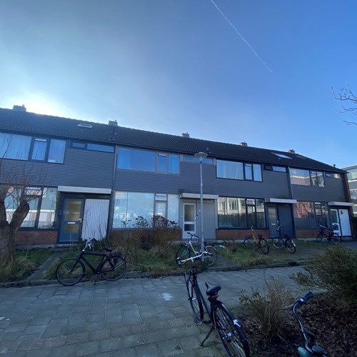 Groningen, Goudlaan, 2-kamer appartement - foto 1
