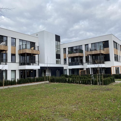 Nieuwegein, Wattbaan, 3-kamer appartement - foto 1
