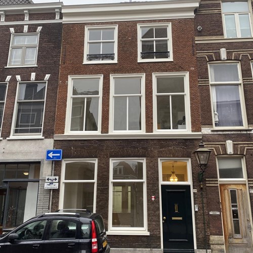 Leiden, Hogewoerd, 2-kamer appartement - foto 1