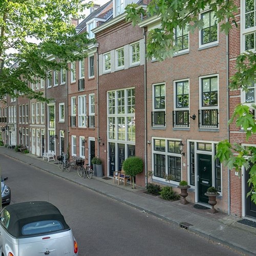 Helmond, Neerwal, herenhuis - foto 1
