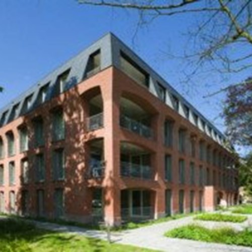 Aerdenhout, Boekenroodeweg, 3-kamer appartement - foto 1