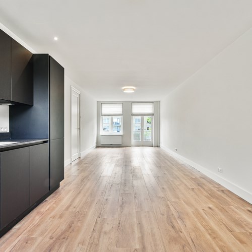 Amsterdam, Baarsjesweg, 3-kamer appartement - foto 1