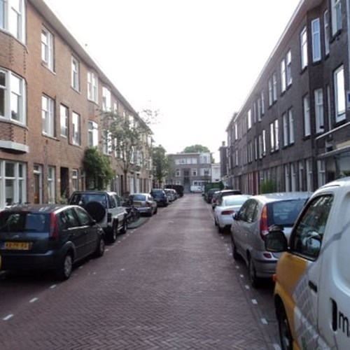 Den Haag, Lavendelstraat, 3-kamer appartement - foto 1