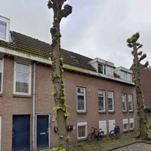 Oisterwijk, Pastoor van Beugenstraat, 2-kamer appartement - foto 1