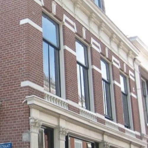 Haarlem, Vlamingstraat, 2-kamer appartement - foto 1