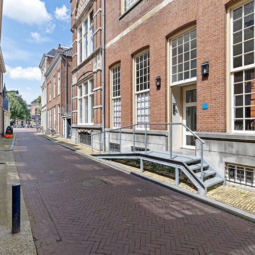 Leeuwarden, Koningsstraat, 2-kamer appartement - foto 1