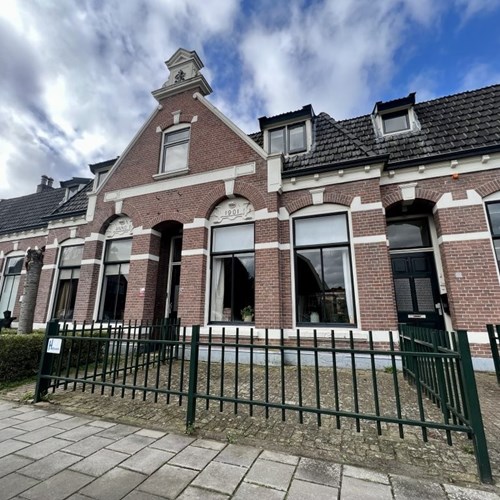 Steenwijk, Gasthuislaan, 3-kamer appartement - foto 1