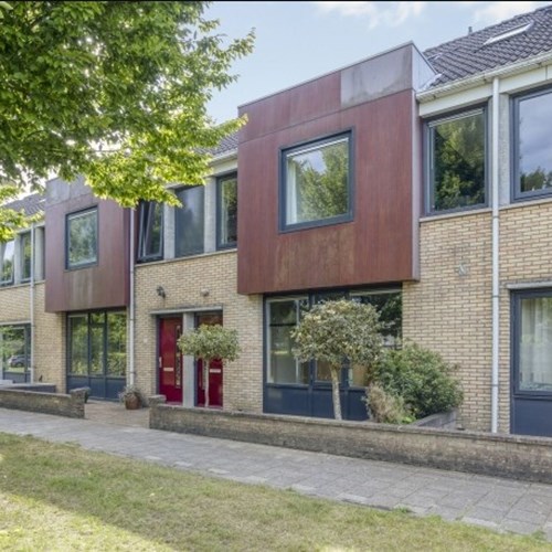 Assen, Kamilletuin, eengezinswoning - foto 1