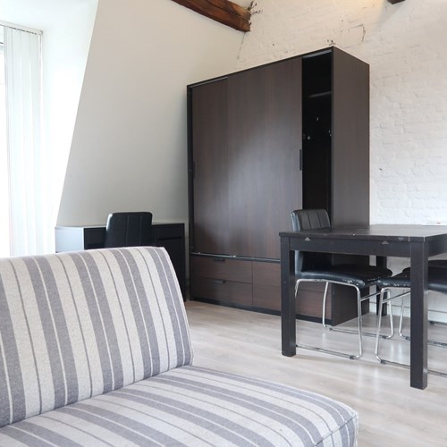 Maastricht, Kleine Gracht, zelfstandige studio - foto 1