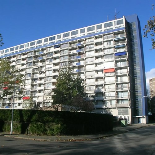 Terneuzen, Fahrenheitlaan, 2-kamer appartement - foto 1