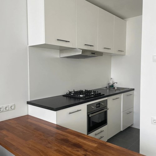 Hilversum, Langestraat, 2-kamer appartement - foto 1