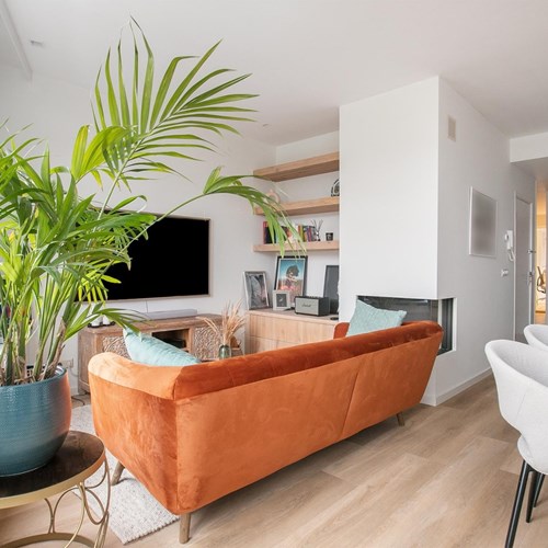 Amsterdam, Prinsengracht, 3-kamer appartement - foto 1