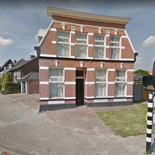 Enschede, Getfertsingel, kamer - foto 1
