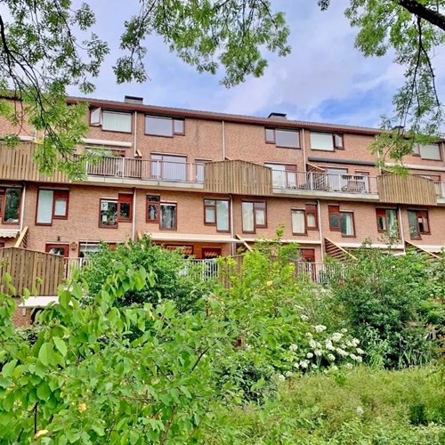 Utrecht, Albert van Dalsumlaan, maisonnette - foto 1