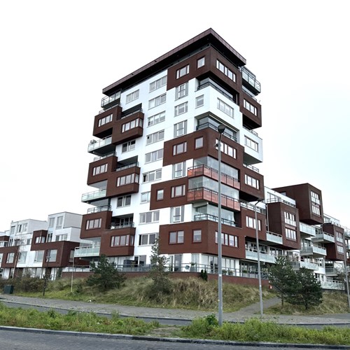 Rotterdam, Sicilieboulevard, 3-kamer appartement - foto 1