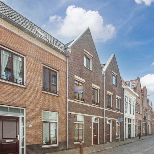 Schiedam, Boterstraat, eengezinswoning - foto 1