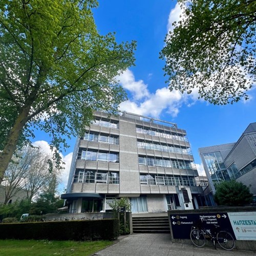 Zwolle, Burgemeester Drijbersingel, zelfstandige studio - foto 1
