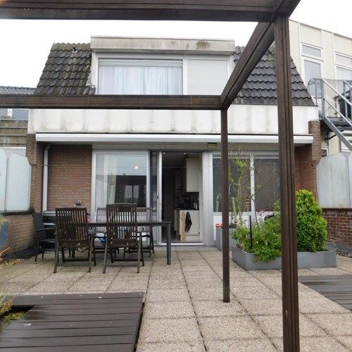 Oosterhout (NB), Kerkstraat, bovenwoning - foto 1