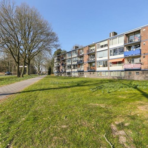 Emmen, Varenkamp, 4-kamer appartement - foto 1
