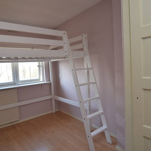 Breda, Lunetstraat, kamer - foto 1