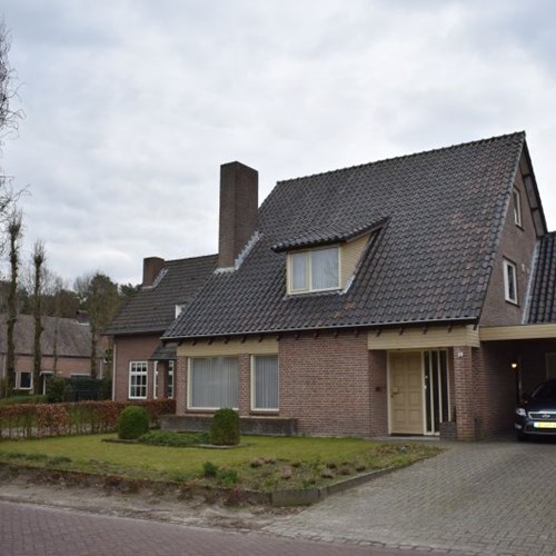 Veldhoven, Eikenbocht, vrijstaande woning - foto 1