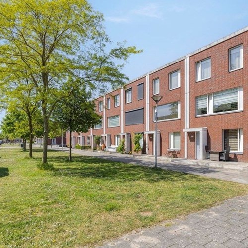 Den Haag, Zuidlarenstraat, eengezinswoning - foto 1
