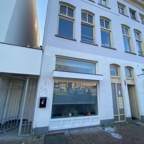 Arnhem, Gele Rijders Plein, 2-kamer appartement - foto 1