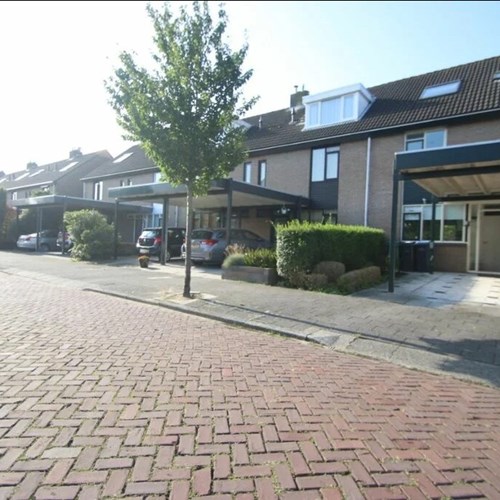 Amstelveen, Stuwdam, tussenwoning - foto 1