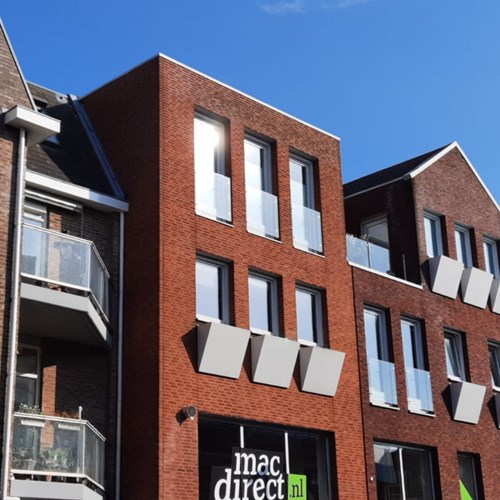 Woerden, Hogewoerd, 2-kamer appartement - foto 1