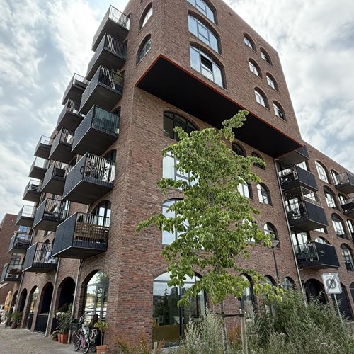 Amsterdam, Pantograafstraat, 3-kamer appartement - foto 1