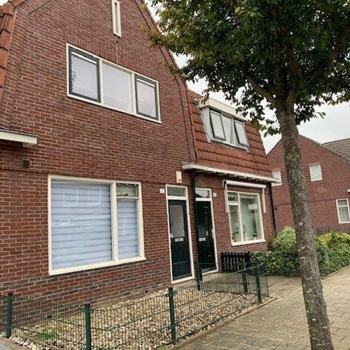 Enschede, Javastraat, tussenwoning - foto 1