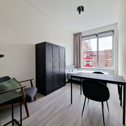 Rotterdam, Glashaven, zelfstandige studio - foto 1