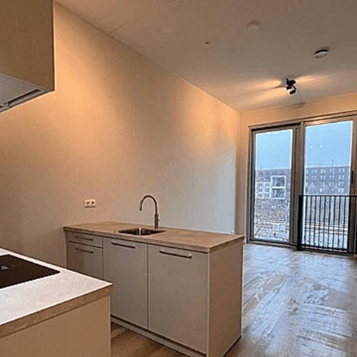 Amsterdam, Meerluchtlaan, 3-kamer appartement - foto 1