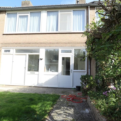 Eindhoven, Dammestraat, tussenwoning - foto 1
