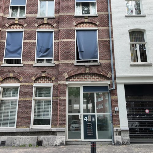 Maastricht, Hoogbrugplein, 3-kamer appartement - foto 1