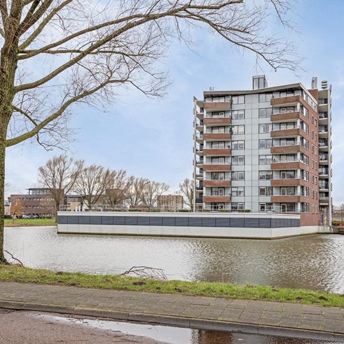 Woerden, Nova Zemblakade, 3-kamer appartement - foto 1