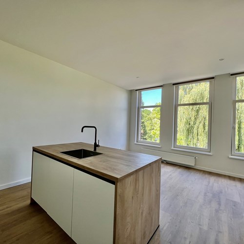 Rotterdam, Provenierssingel, 3-kamer appartement - foto 1