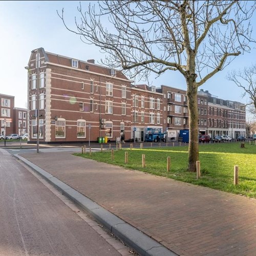 Rotterdam, Veerlaan, 4-kamer appartement - foto 1