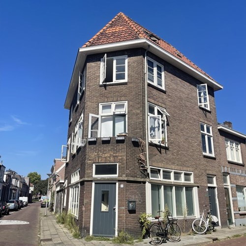 Zwolle, Van der Laenstraat, kamer - foto 1