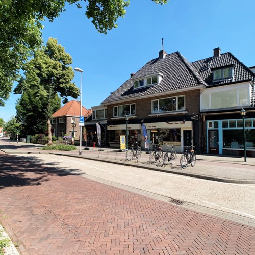 Bussum, Huizerweg, maisonnette - foto 1