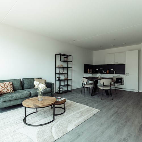 Eindhoven, Machinekamerplein, 2-kamer appartement - foto 1